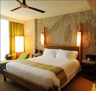 Club Platinum Resort, Bahadurgarh 1